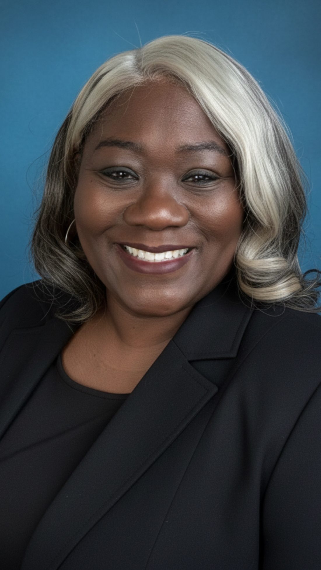 Dr. Deirdre Jones Lowman, PhD, MBA, ACC